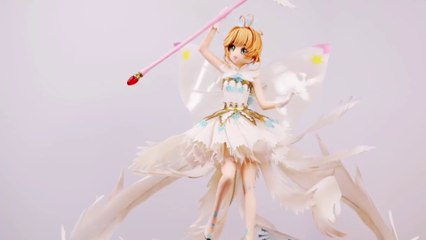 This is a doll that can be eaten.