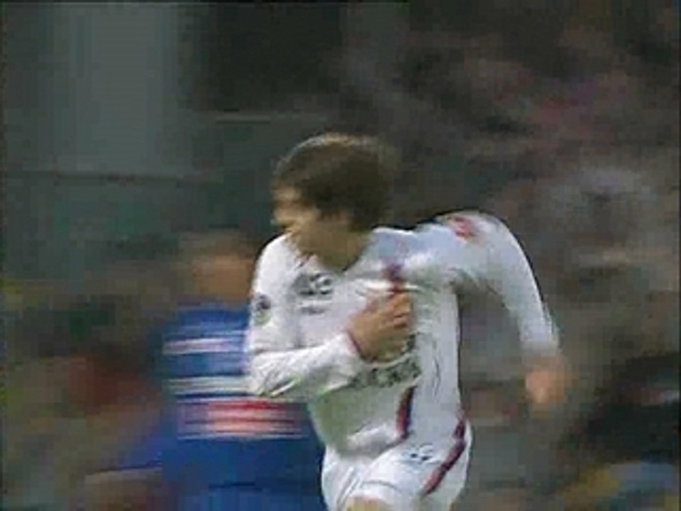 12 - Juninho - Lyon - Bastia - L1 2003-2004