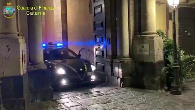 Corruzione in esproprio terreni a Sigonella, arrestati funzionari pubblici