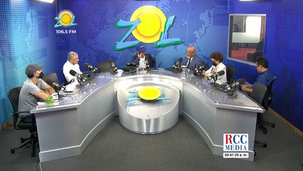 Pedro Balbuena, Abogado: "Sentencia caso Odebrecht tienen las patas cortas"