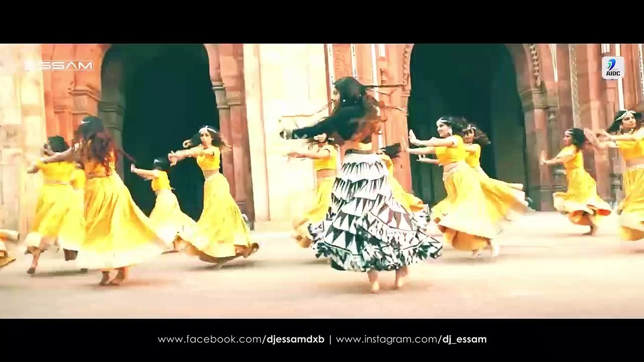 Chhor_Denge_(Beat_Mix)___DJ_Essam___Nora_Fatehi___Parampara_Tandon__Sachet_-