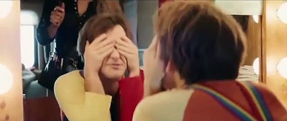 Robin Williams'ı canlandıran oyuncunun, Williams'a benzerliği dikkat çekti