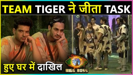 Bigg Boss 15 Latest: Tejasswi & Team To Enter Main House | Will Shamita Get The Power?