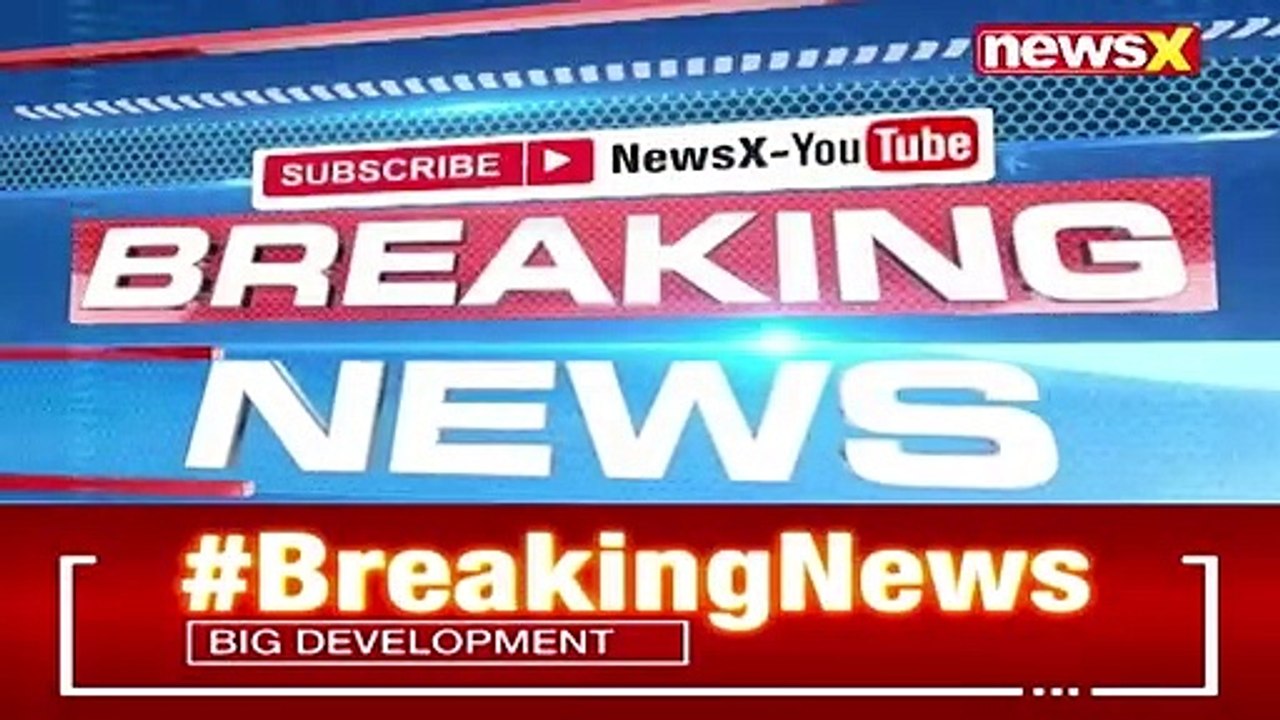 Massive Blast In Raipur Railway Station 6 CRPF Personnel Injured NewsX