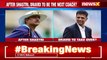 Dravid Likely To Takeover As Indian Cricket Coach Shake Up In Indian Cricket NewsX