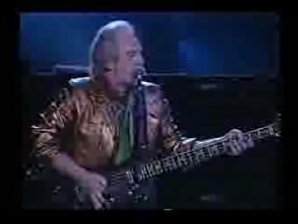 My Wife - The WHO