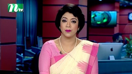 NTV Modhyanner Khobor | 16 October 2021