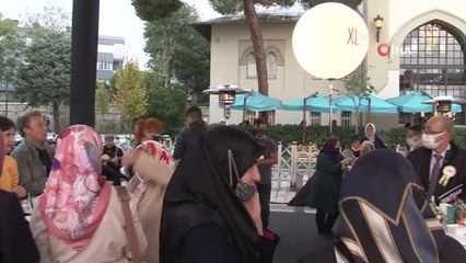 11. Uluslararası Üsküdar Sempozyumu başladı