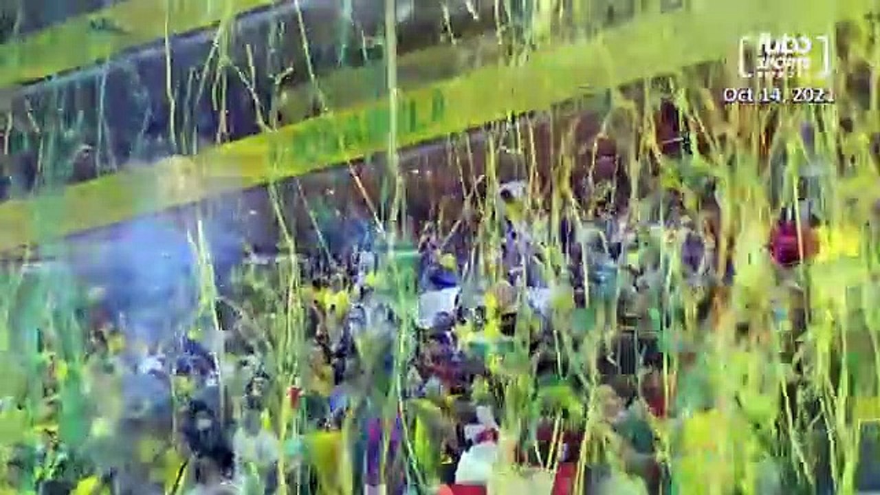 Brazil vs Uruguay _ Matchday 12 Highlights _ CONMEBOL South American World Cup Qualifiers(360P)_1