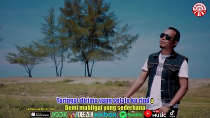 Andra Respati  Bukan Tak Setia Official Music Video