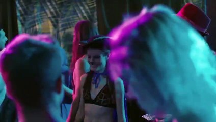 Lust Life Love (2021) Trailer