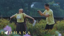 Tadhana: DALAGANG NAKAKULONG SA PODER NG KANYANG INA, HILING NA MAKALAYA! | Part 3 of 8