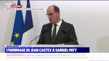 Jean Castex : 