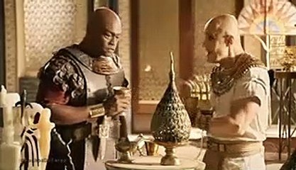 NOVELA GÊNESIS CAPITULO 195 COMPLETO - 16-10-2021 esxTA