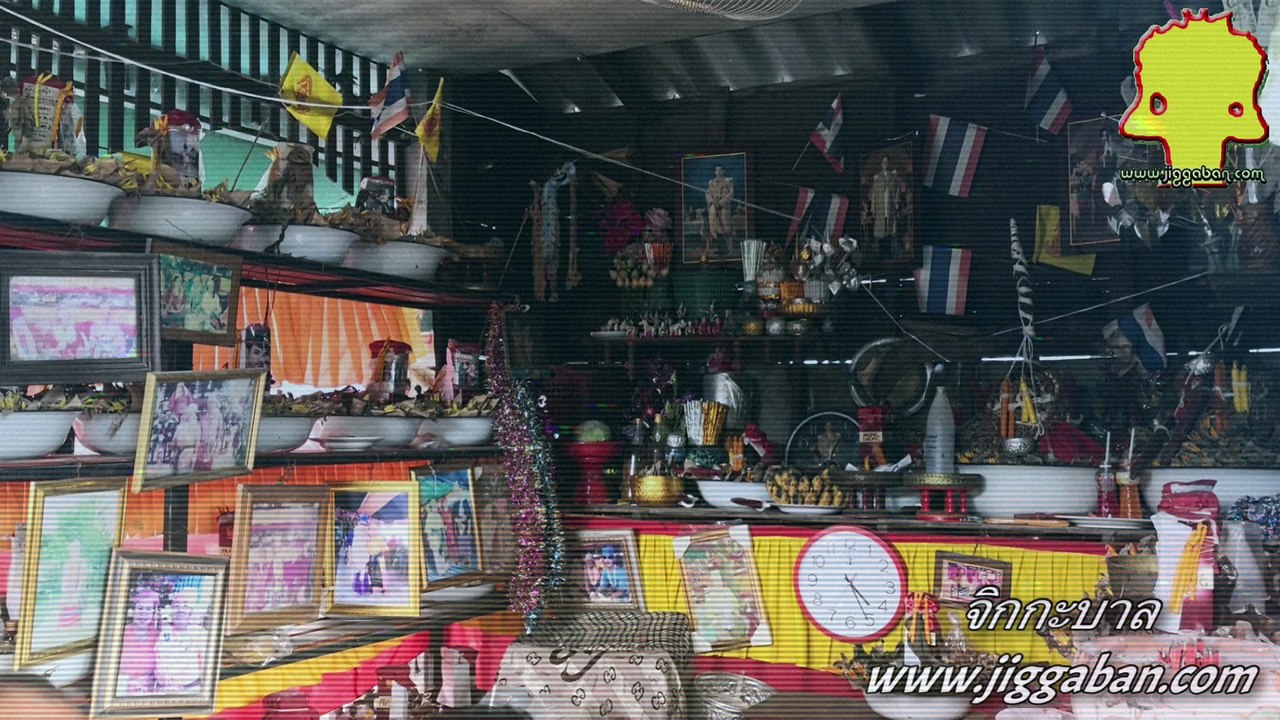 สัมภาษณ์ ญดา นริลญา,  เอี้ยง สวนีย์ นักแสดง และโต้ง บรรจง ผู้กำกับ จากภาพยนตร์เรื่อง #ร่างทรง