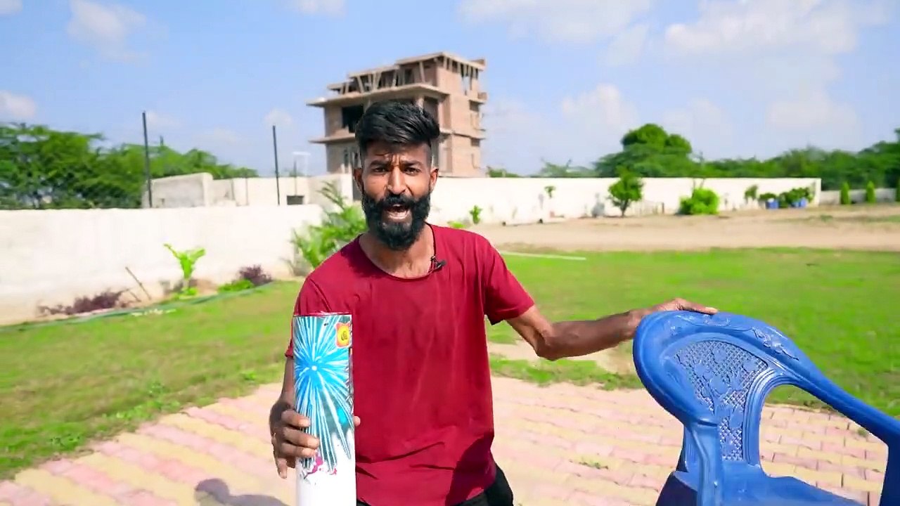 Big Sky Shot vs Mini Chair - Diwali special