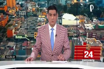 Vladimir Cerrón: “Perú Libre no ha pasado a la oposición”