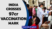 Covid-19 update: India reports 15,981 new cases and 166 deaths in the last 24 hours | Oneindia News