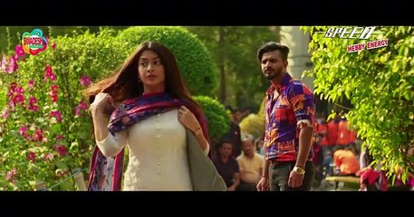 2 ,CRUSH _ ক্রাস _ Eid Bangla Natok 2020 _ Musfiq R. Farhan _