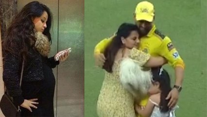 MS Dhoni Sakshi Dhoni Second Time बनेंगे Parents ,चौका देगा सच । Watch Video । Boldsky