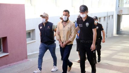 IŞİD’in ABD’yi tehdit ettiği videodaki şüpheli Adana’da yakalandı