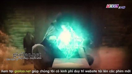 Aladin Và Cây Đèn Thần Tập 70 - Bản Chuẩn - THVL1 lồng tiếng tap 71 - Phim Ấn Độ - xem phim aladin va cay den than tap 70