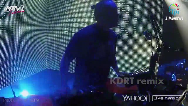 BINTANG DI SURGA X GIVEN UP X FADED MASHUP NOAH FT LINKIN PARK ALAN WALKER PADI parodi live