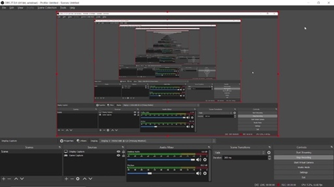 How to make a server with aternos #1