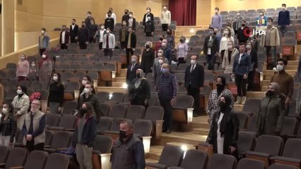 Müdür Süren: "TikTok gençliği yerine TEKNOFEST'lerde proje yarıştıran gençlik için iş birliğine hazırız"