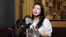 LAGU # BUIH JADI PERMADANI# DI COVER  OLEH DELISA HERLINA