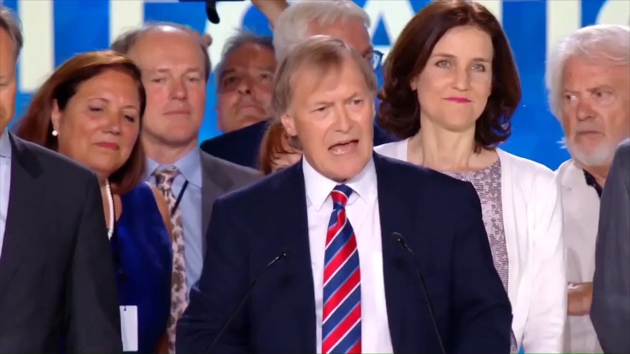 Polizei stuft Angriff auf britischen Politiker als Terrorakt ein