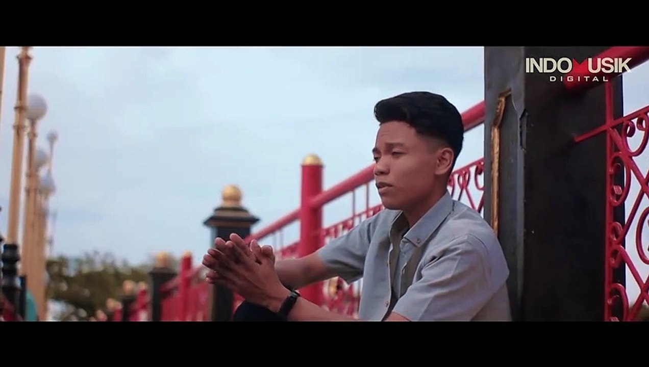 LAGU # HARUSKAH AKU MATI# BY  Arief