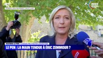 Le Pen et Zemmour peuvent-ils s'allier ? - 16/10