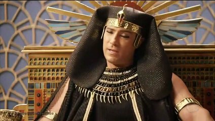 NOVELA GÊNESIS Capítulo 193 COMPLETO EM HD