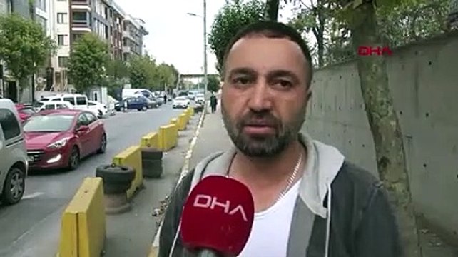 Yolcuyken çaldığı taksiyle taksicilik yaptı, polis kovalamacasıyla yakalandı