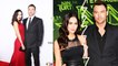 Brian Austin Green Verified Break From Ex-Wife Megan Fox Via His Podcast