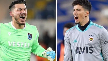 Derbide Uğurcan mı, Altay mı fark yaratacak? İstatistikler bir ismi işaret ediyor