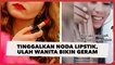 Sengaja Tinggalkan Noda Lipstik di Baju Suami Orang, Ulah Wanita Ini Bikin Geram