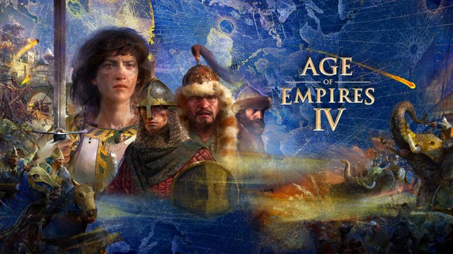 Age of Empires 4 : Trailer de gameplay