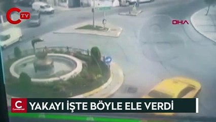 Çaldığı taksiyle 3 gün taksicilik yaptı, uyuşturucu sattı!