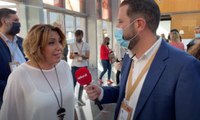 Entrevista a Susana Díaz en ElPlural.com