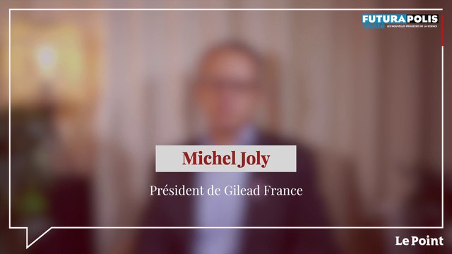 Michel Joly : « La bataille contre le cancer est tout à fait actuelle »