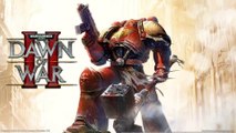 Warhammer 40k Dawn of War  2 (17-31) - Rippa-Splitta