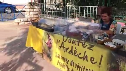 Martigues : la Fête de la Châtaigne sans effort
