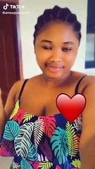 Beautiful African GIRL