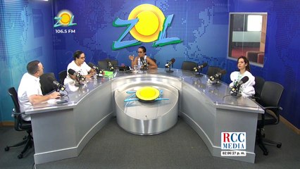 Carlos Jose Then Contin Dir. Ejecutivo de CODOPESCA: La Piscicultura en RD