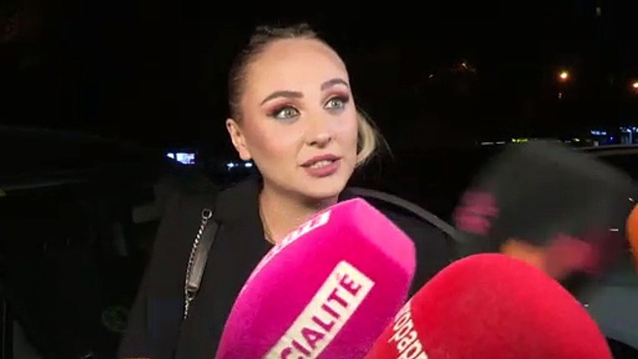 Rocío Flores celebra su cumpleaños en Madrid con una fiesta sorpresa