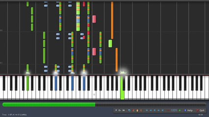 Green Day - Boulevard Of Broken Dreams