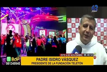 Vuelve la Teletón 2021: evento se realizará el 6 de noviembre con una edición semipresencial