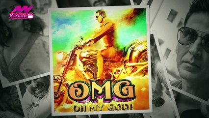 oh my god, because of this the shooting of akshay's film stopped